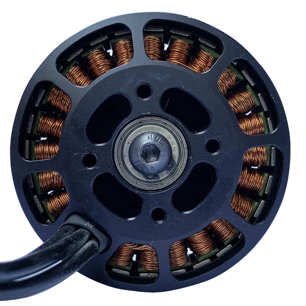 7035 Eagle мощный мотор бесщеточный двигатель кВ высокий крутящий момент внешний