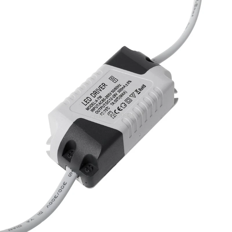 

6 , AC90-265V
