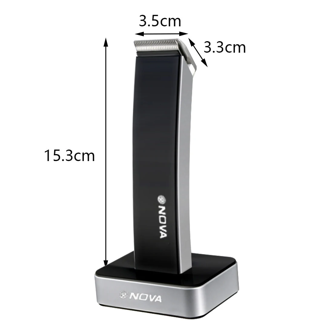 

Hair Trimmer For Men Haircut electric cutter Oil Head Hair Clipper Rechargeable Hair Cutting Machine Razor with Battery