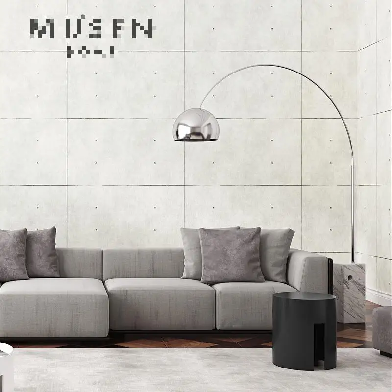 ПВХ водонепроницаемые ретро обои В индустриальном стиле антикварные кирпичные