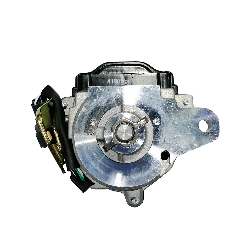 Распределитель в сборе зажигание 19050-16030 7AFE 5AFE для Toyota Vios Soluna Corolla Celica AXP41 AXP42 AE101 AE115