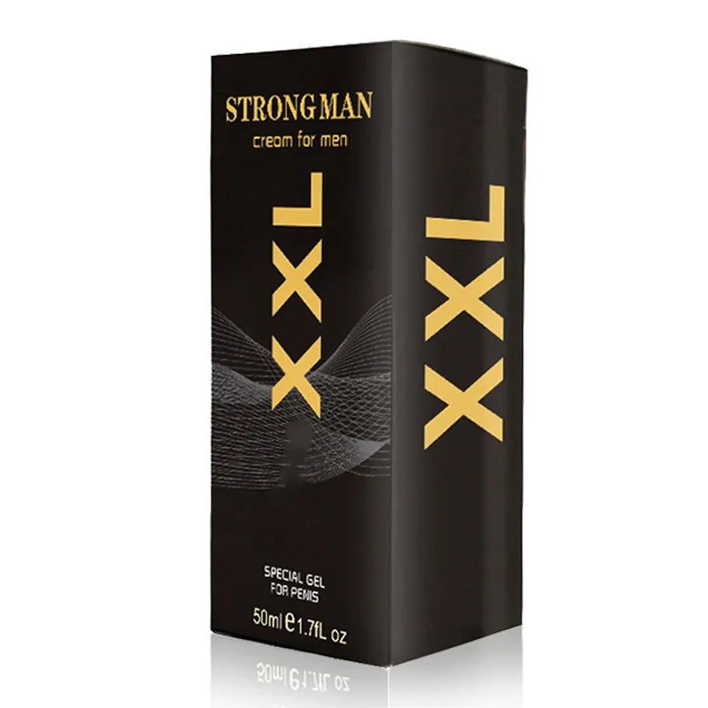 XXL гель, оригинальные интимные товары для мужчин, крем для увеличения пениса, большой член, для роста, толще, для увеличения секса, длительное время, крем для задержки