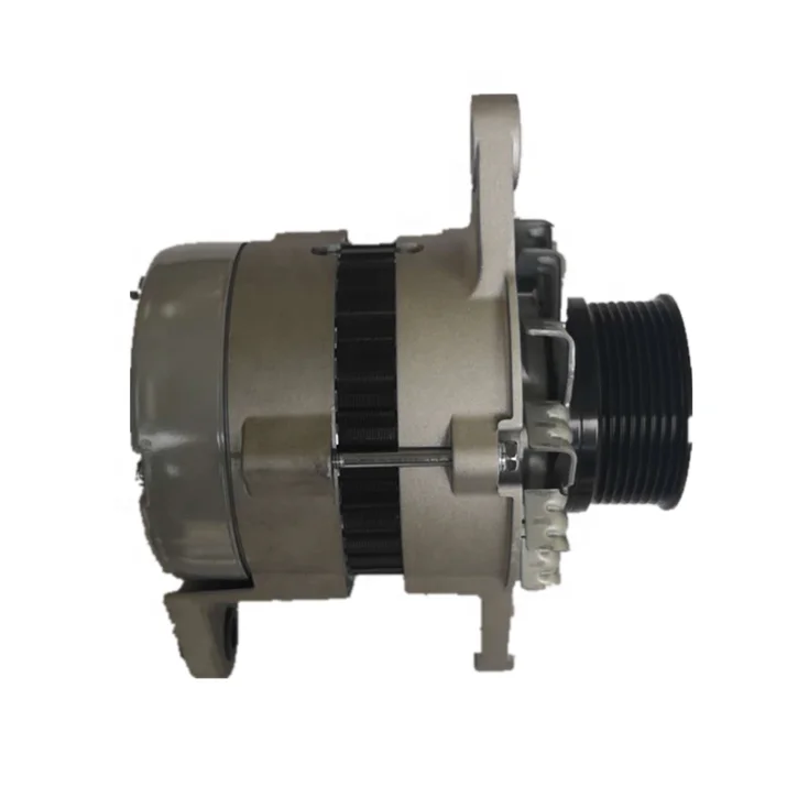 

PC360-7 PC300-6 PC350-7 excavator engine alternator 600-861-3111