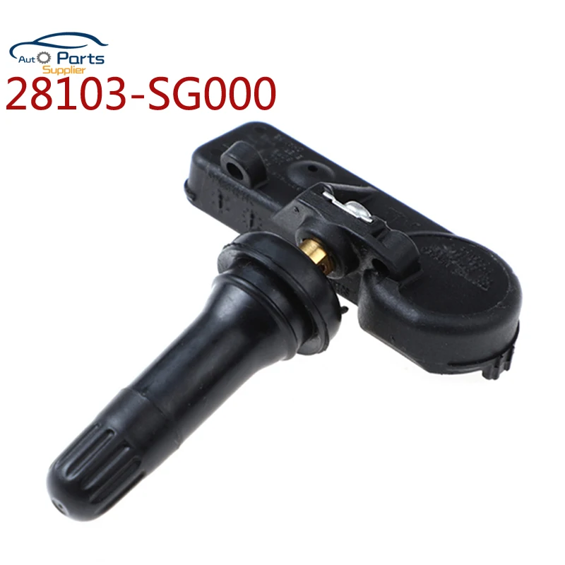 

Новый Автомобильный датчик давления в шинах 28103-SG000 28103SG000 28103-AG01B 28103-AJ00A для Subaru Impreza Legacy Outback Tribeca TPMS