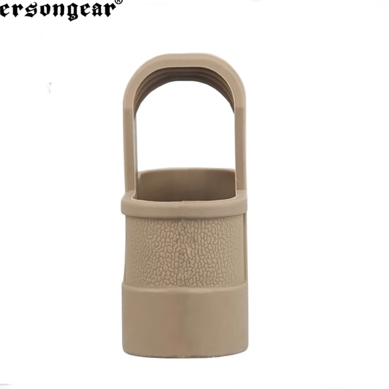 Emersongear Тактический магазин вспомогательный 7 62 мм M14 NATO мягкая резиновая