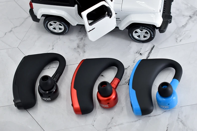 V8-PLUS V10 Bluetooth наушники бизнес беспроводные наушники громкой связи с микрофоном для вождения автомобиля вок для iPhone samsung HUAWEI
