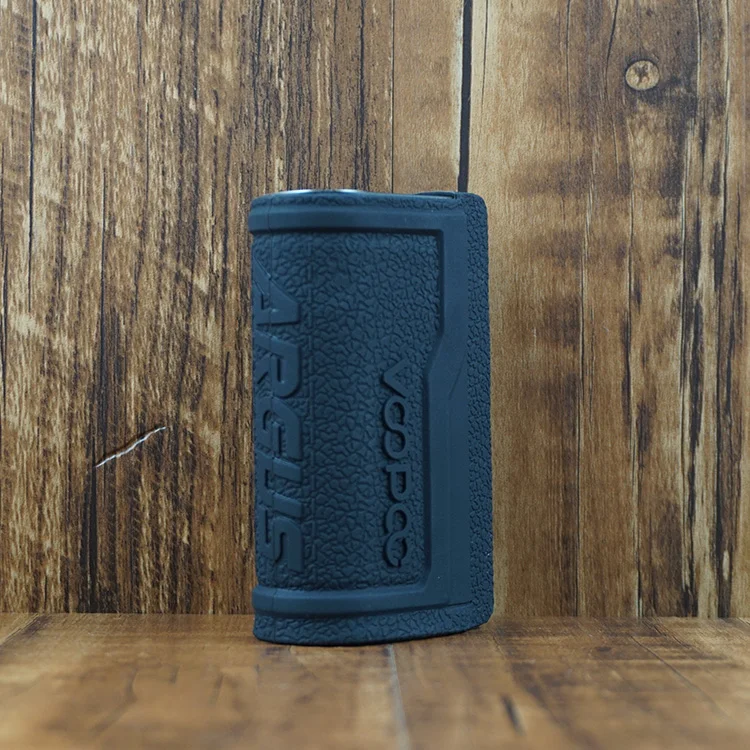 Текстурный чехол для VOOPOO Argus GT 160 Вт силиконовый защитный резиновый 5 шт. |