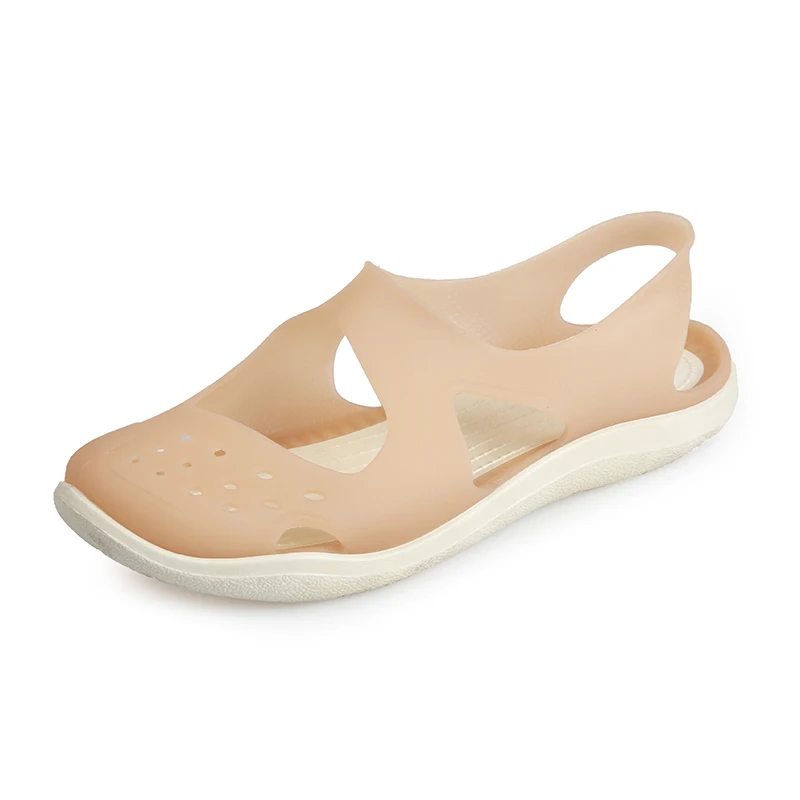 Лидер продаж 2021 женские сандалии Простые в римском стиле большого размера