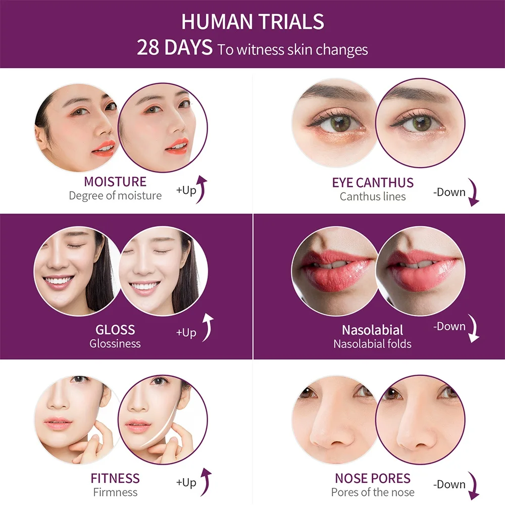 Светодиодный горячей и холодной воды уход за кожей лица Уход устройства