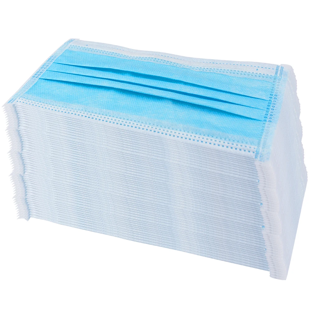 Бесплатная доставка. Высококачественная гигиеническая маска для лица. Маска