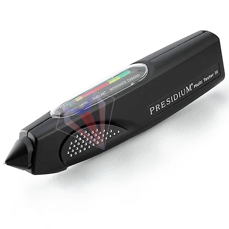 Измеритель теплопроводности постоянного напряжения в Сингапуре алмазный и