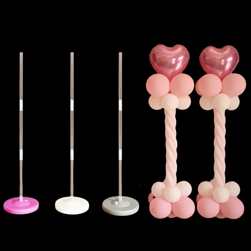 

Свадебные украшения праздничных воздушных шаров "Стенд Арка арочные лук вспомогательное оборудование воздушных шаров на день рождения веч...