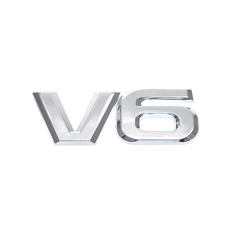 Наклейка на багажник автомобиля для Volkswagen VW Passat Tiguan Touareg GOLF Jetta Atlas Sagitar Scirocco Beetle CC 3D