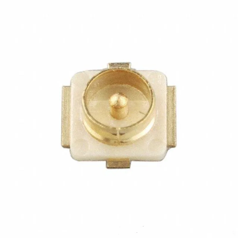 10 шт./лот I-PEX 20279-001E-01 20279-001E-03 20279-001E-05 U.FL-R-SMT-1 новый оригинальный разъем MHF I