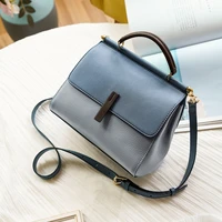 foxer ladys crossbody bags genuine lether handbag fall winter bag large capacity office women tote commuter style shoulder bag