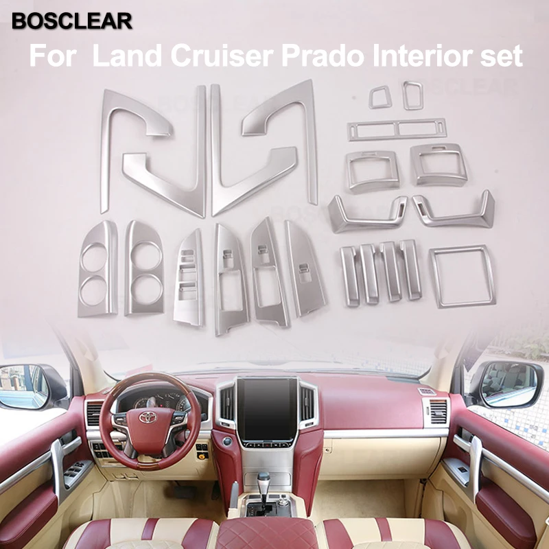 Автомобильные наклейки из АБС для приборной панели отделочной крышки внутреннее