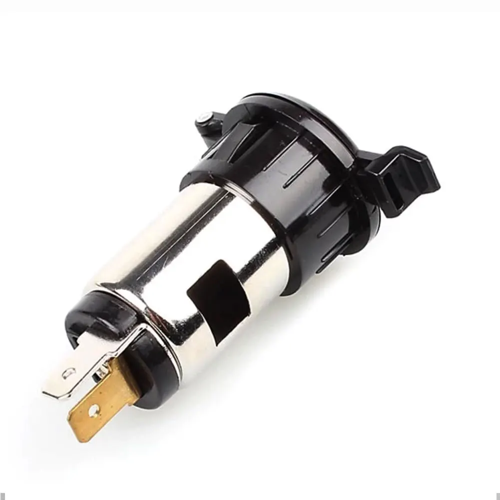 12 V-24 V мотоциклов автомобиль Лодка розетка адаптер для зарядки универсальный