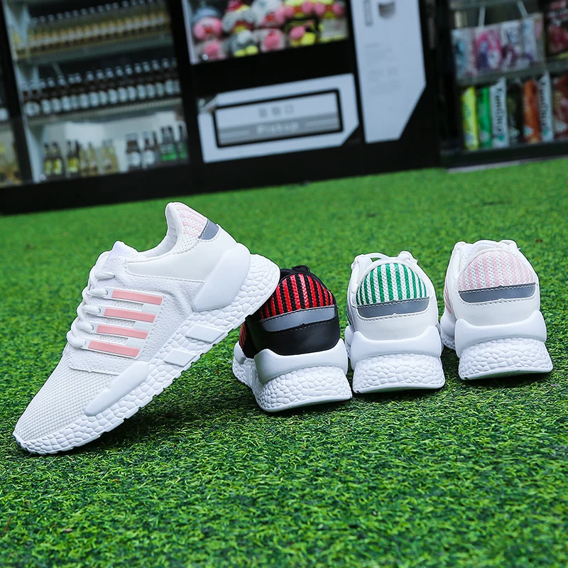 

Running Shoes Women Sneakers Outdoor Sport Shoes Male Trainers Chaussure Homme Sport Sneakers Athletic Jogging Walking Shoes Man