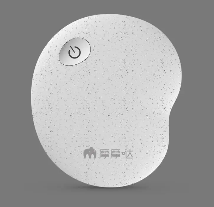 Xiaomi youpin Многофункциональный Головной массажер для лица массажер 360 градусов стерео массажер IPX8 водонепроницаемый беспроводной портативный умный