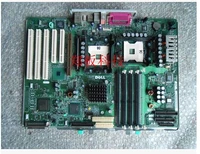 industrial control panel ws650 pre650 workstation server motherboard f1262 good quality