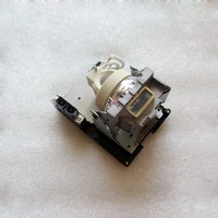 SAIO 100 original Projector bare lamp with housing BL-FU310B Fit for OPTOMA EH500 X600 DH1017 freeshipping