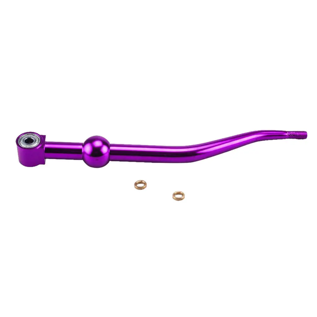 

Double Bend Short er Replaces for Fast Professional Lightweight