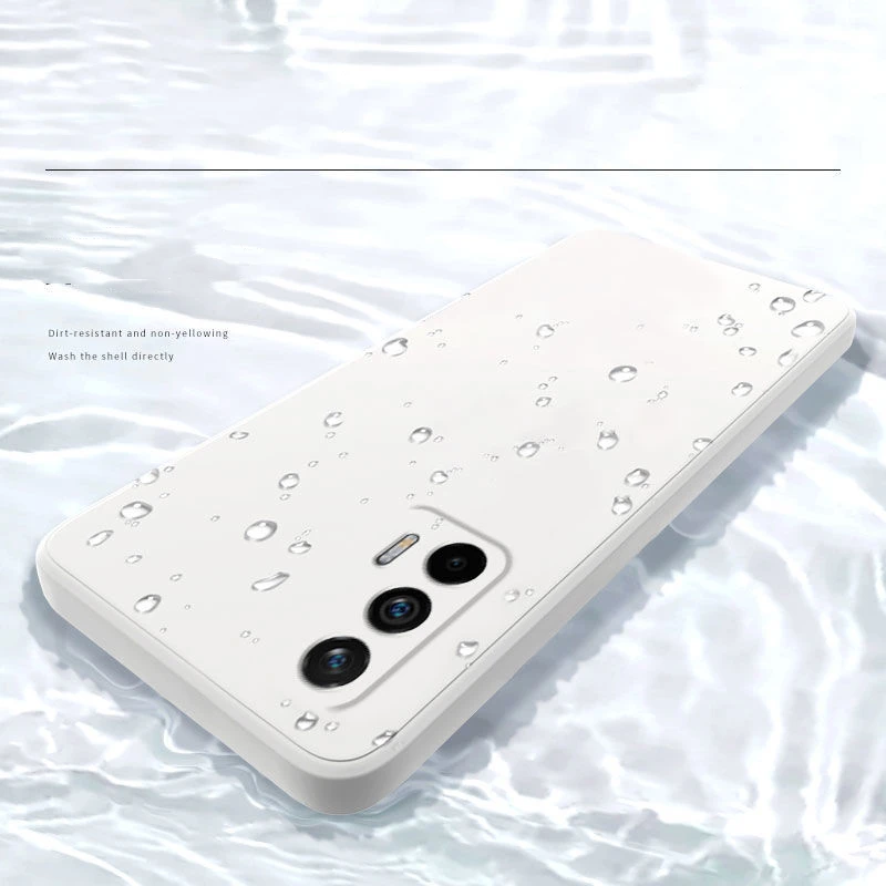 for realme narzo 50i case cover for realme narzo 50i 50a coque funda soft liquid silicone phone bumper for realme narzo 50i free global shipping