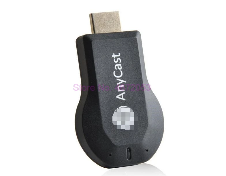15 шт./лот Anycast M2 Plus Miracast TV Stick Адаптер Wifi Дисплей приемник ключ Chromecast беспроводной