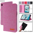 Чехол-накладка для Lenovo Tab M7 TB-7305x, 7305i, 7305f, Lenovo Tab M7 TB-7305, с магнитной подставкой