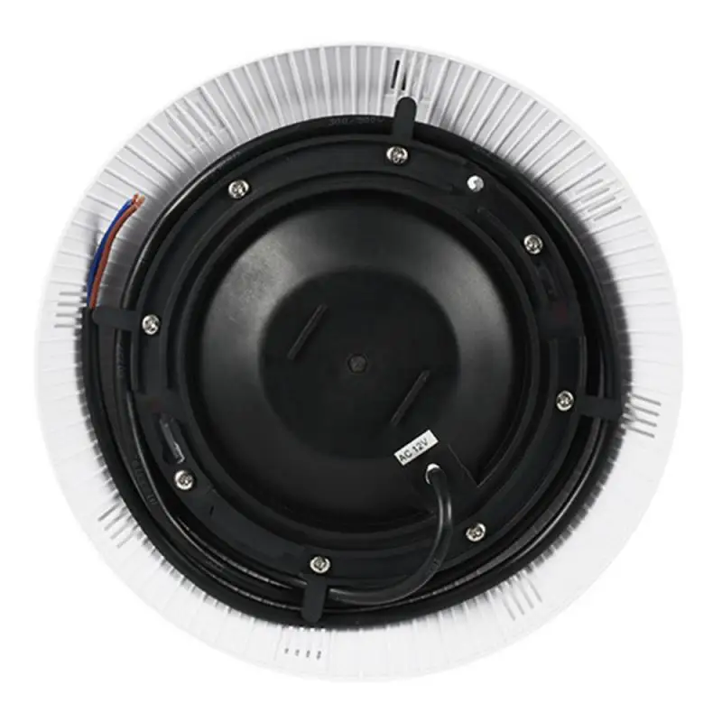 

Underwater Light Pool Light 12V IP68 Underwater Ambient Light Wireless Remote Control Wall Mounted Underwater Ambient Light