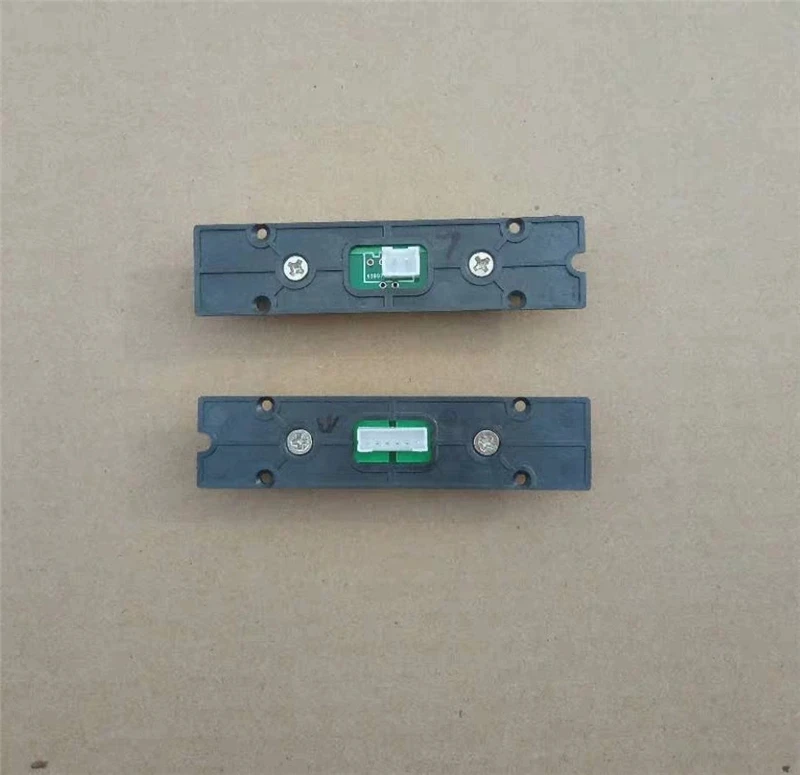 Оригинальный сердечник обогревателя только 2 штифта 4 Пина 6 контактов для DVP-730