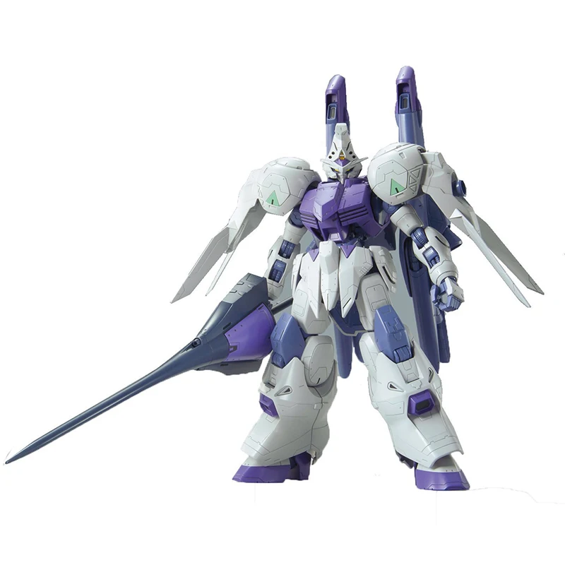 

BANDAI TV 006 1/100 Original Gundam Kimaris Assembly Model Action Toy Figures Gifts for Children