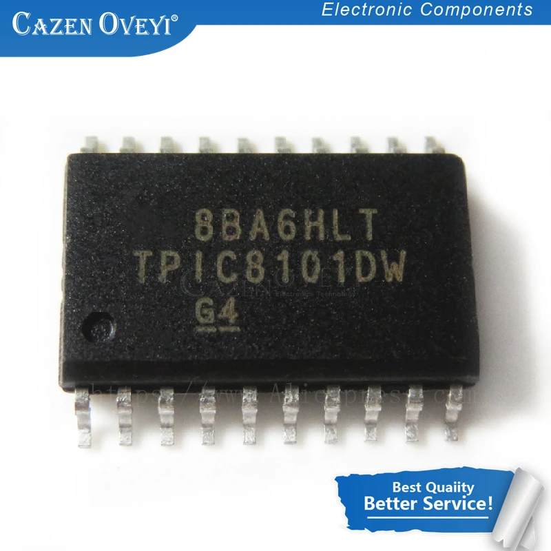 1 шт./лот TPIC8101DW TPIC8101 SOP 20 в наличии|sop20| |