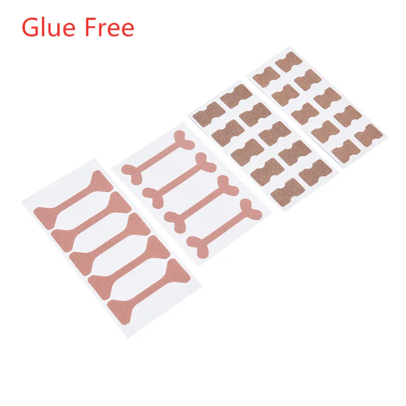

4/5/10pcs Ingrown Toenail Corrector Sticker Paronychia Treatment Fixer Recover Corrector Pedicure Foot Toe Nail Care Tool Hot