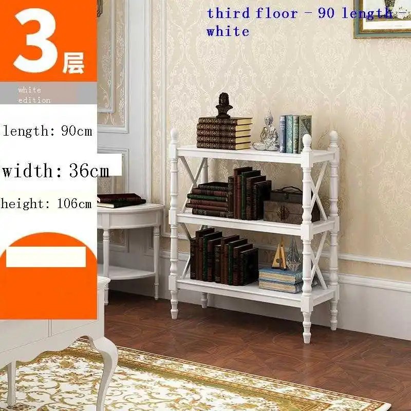 

Mueble Librero Kids Dekoration Meuble Home Boekenkast Mobilya Estanteria Madera Industrial Furniture Rack Retro Book Shelf Case