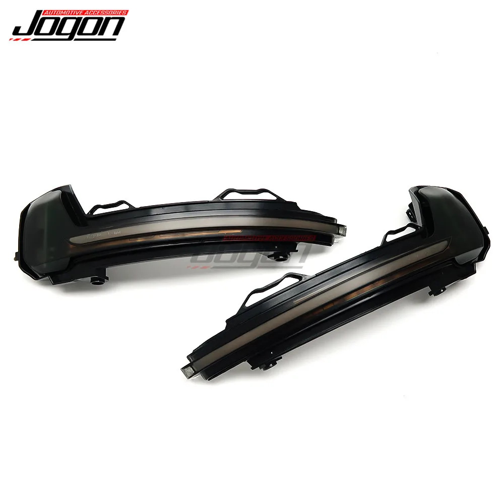 Светодиодный динамический зеркальный индикатор последовасветильник для