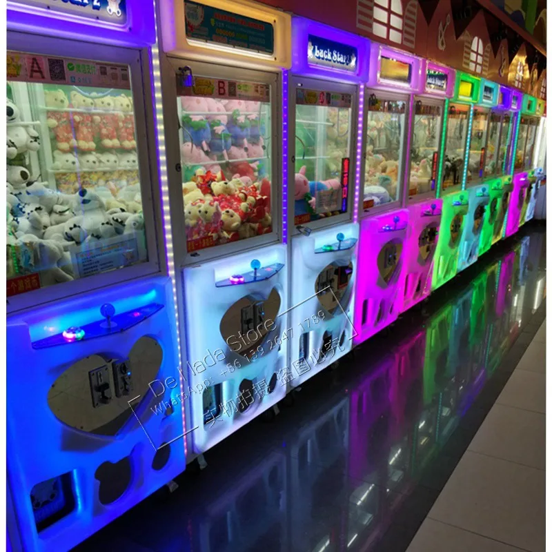 Торговые центры игрушки для детей и взрослых подарки куклы плюшевые светящиеся