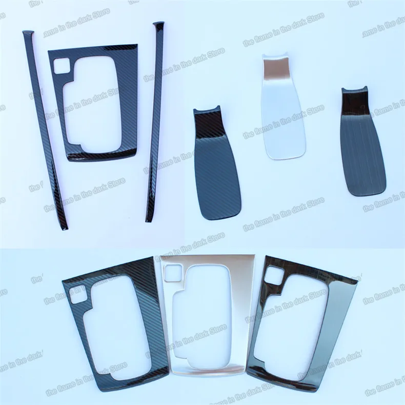 Lsrtw2017 из углеродного волокна нержавеющая сталь автомобильная чашка ручной