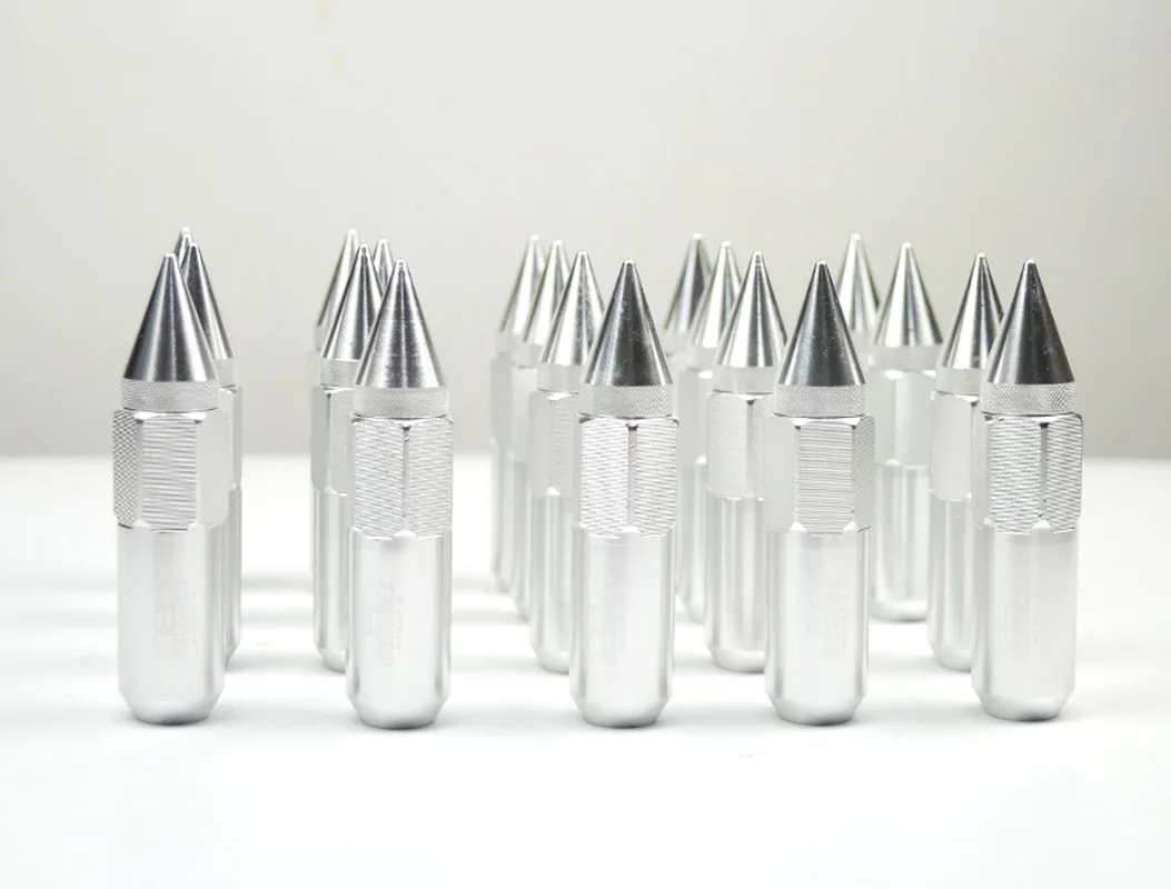 Многофункциональные модифицированные гайки для втулки шин удлиненные