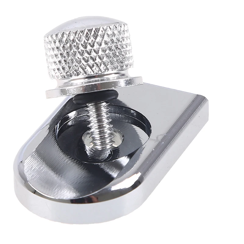 POSSBAY 6 мм мотоциклетное сиденье болт планшет винты стандартная крышка комплект