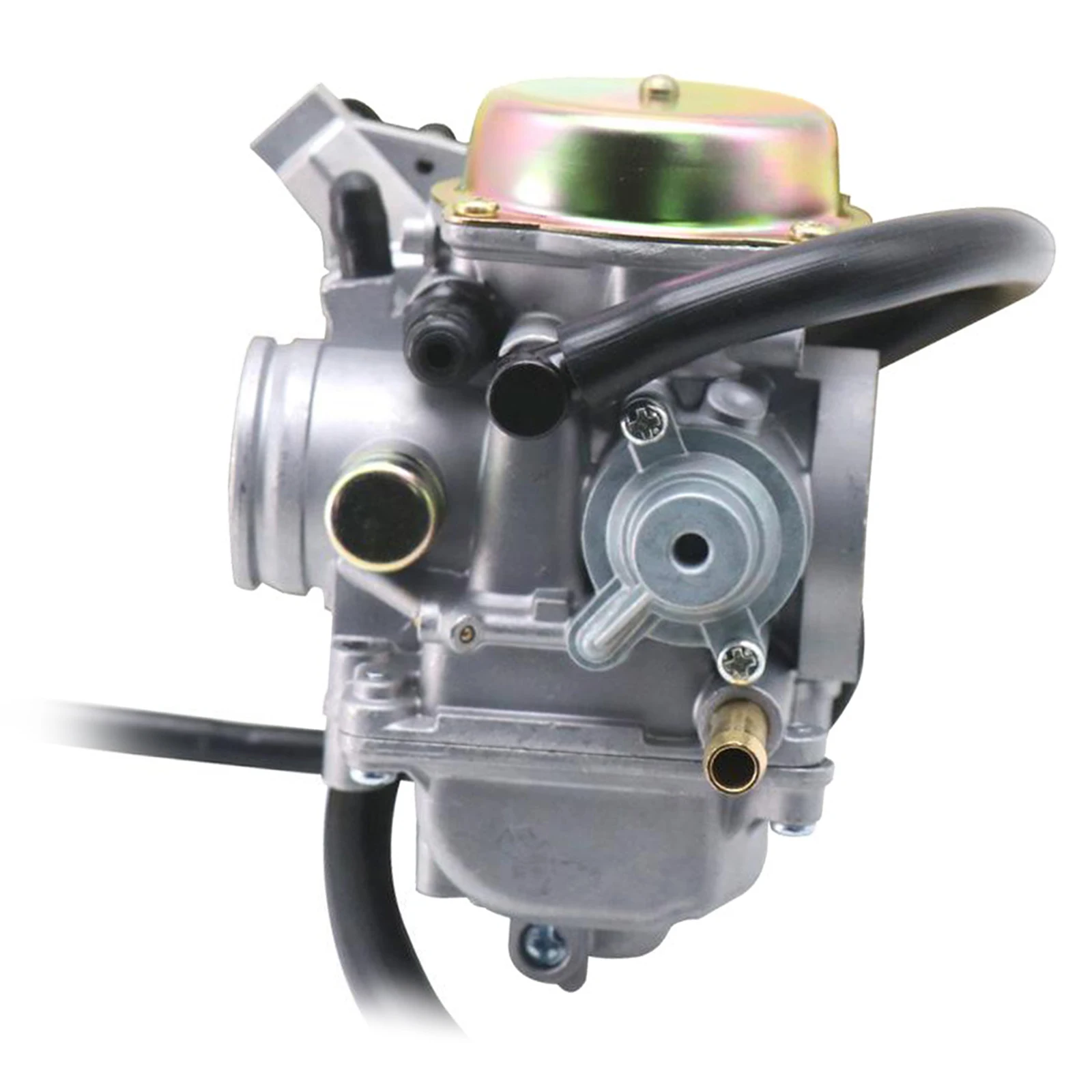 

Прочный мотоциклетный карбюратор из сплава для Suzuki LTF400 LTF400F 2x4 02-07, прочный в использовании