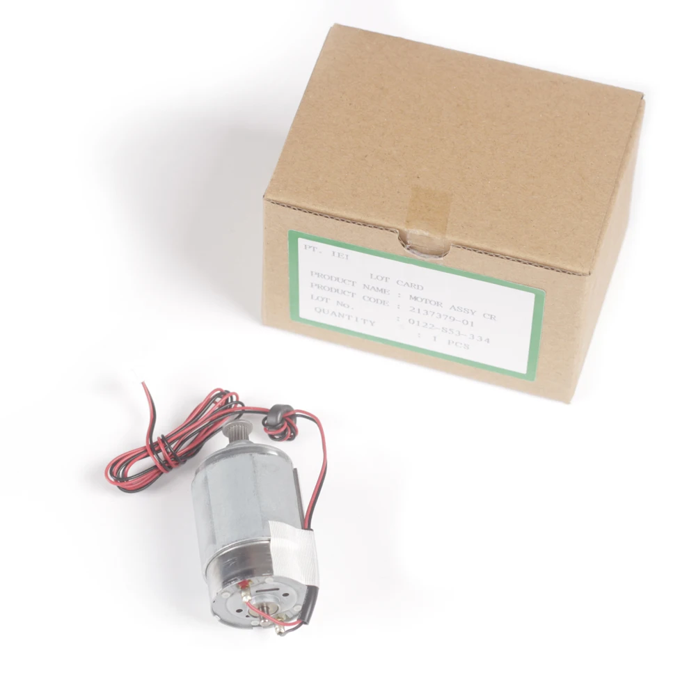 Двигатель печатающей головки Epson R2000 R1390 L1800 R1800 R1900 P400 CR мотор ускоренного печать