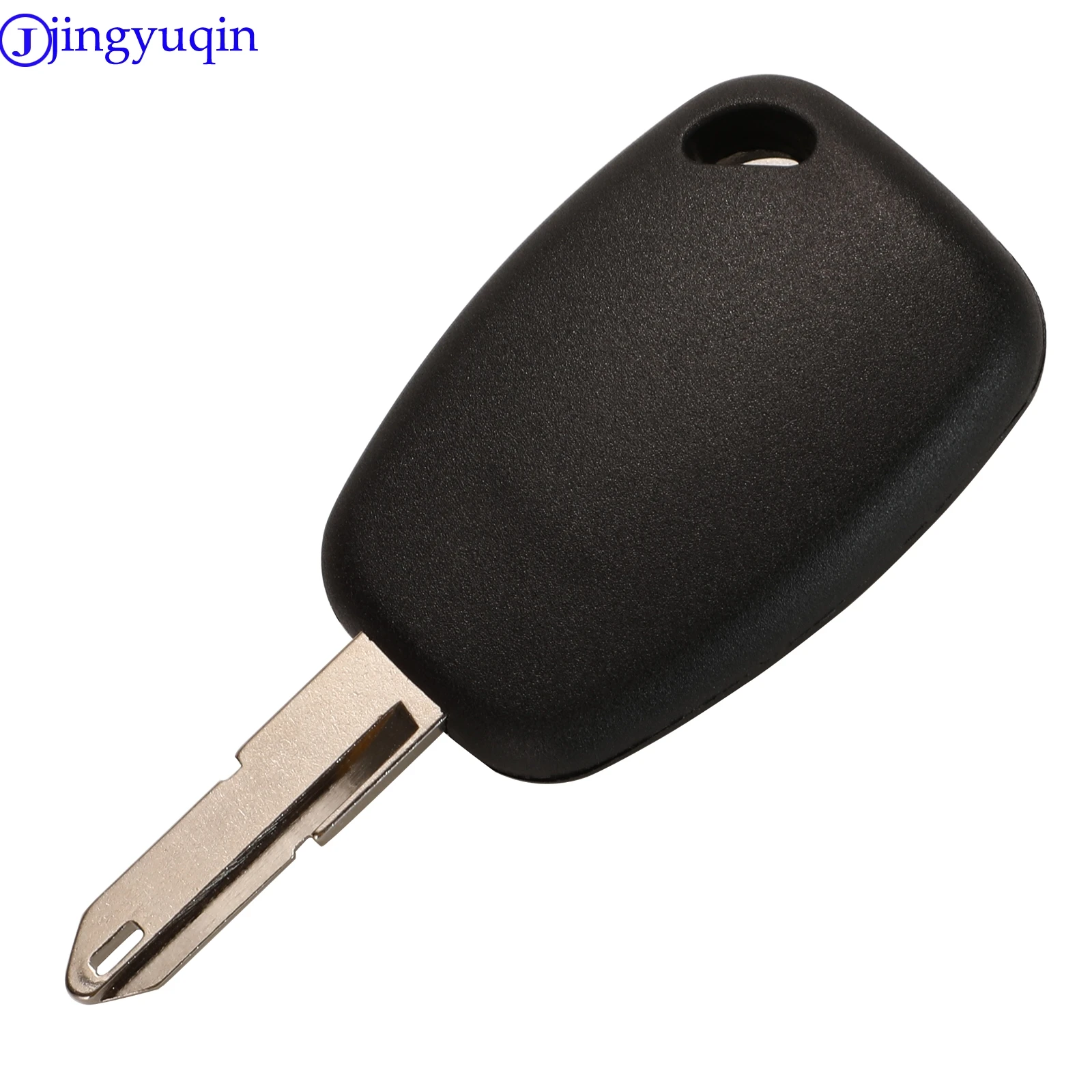 Jingyuqin 2 кнопки дистанционного ключа оболочки ASK 7946PCF 433 МГц ID46 Chip tranmister для Renault Traffic