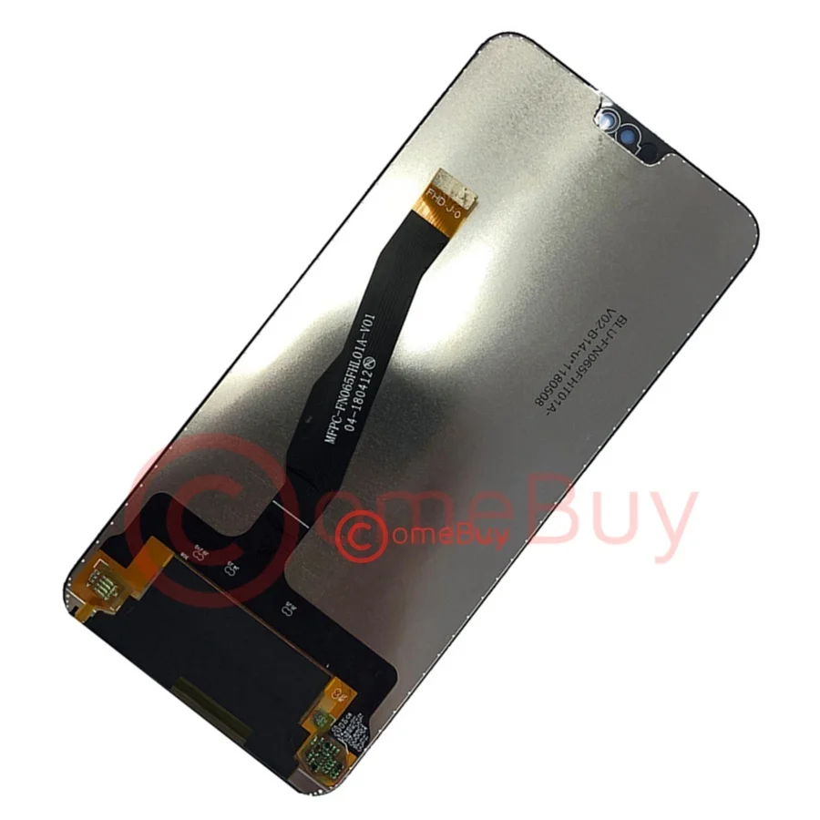 Для huawei Honor 8X ЖК-дисплей Дисплей сенсорный экран планшета Экран Замена для huawei Honor 8X MAX ЖК-дисплей Экран JSN-L22 JSN-L21 ARE-AL00