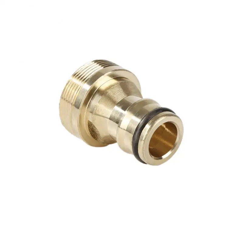 

23mm Hose Adaptor Water Pipe Connector Joiner Fitting Hose Connector Garden Watering Tools Universal Hose Tap Connector Mixer