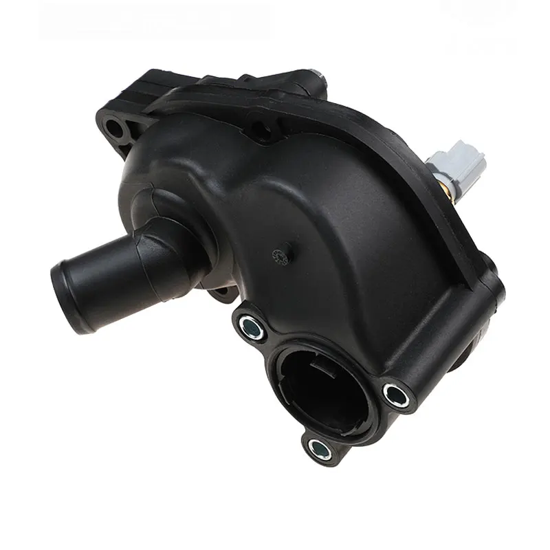 Новый корпус термостата охлаждающей жидкости для Ford Explorer Mercury Mountaineer 2002-2010 2L2Z-8592A-A