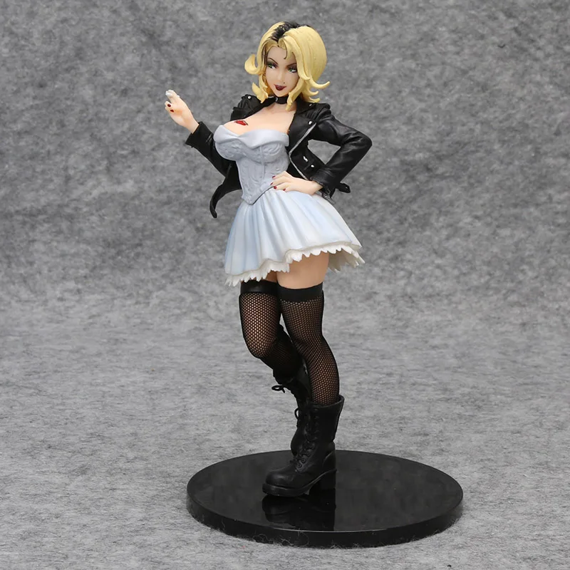 10-30 см NECA GOOD GUYS Чаки ужас детская игра Тиффани Невеста фигурка ПВХ экшн-фигурка