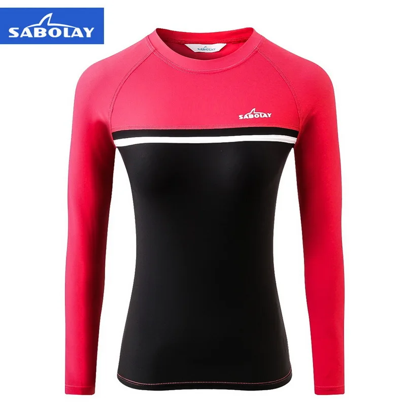 

New Couple Surf Swimsuit Long-sleeved Split Sun-proof Wetsuit Sold Out