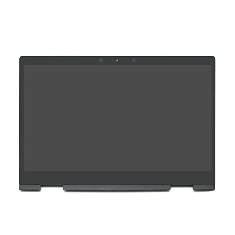 Сенсорный ЖК экран для ноутбука HP Envy X360 15M BP012DX BP111DX сменный с рамкой 925736