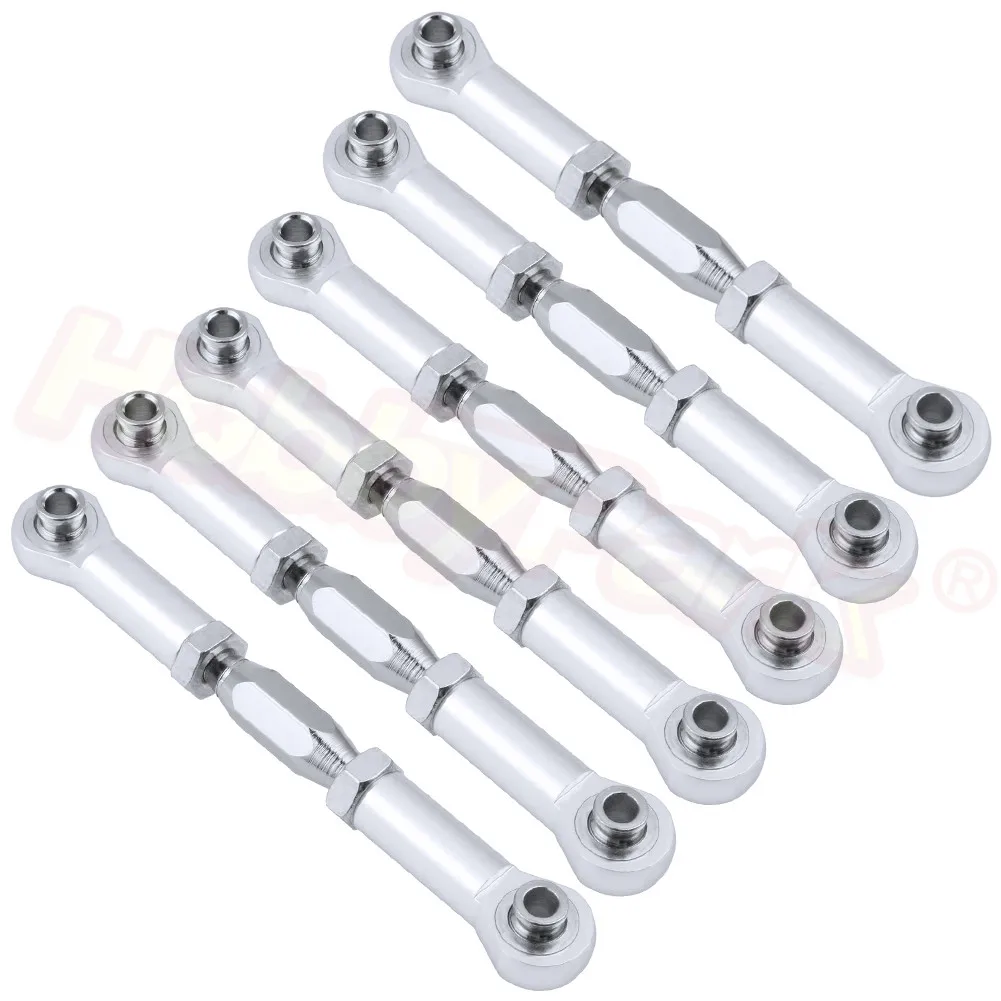 6 шт 166617 166017 106017 алюминиевая фотосвя